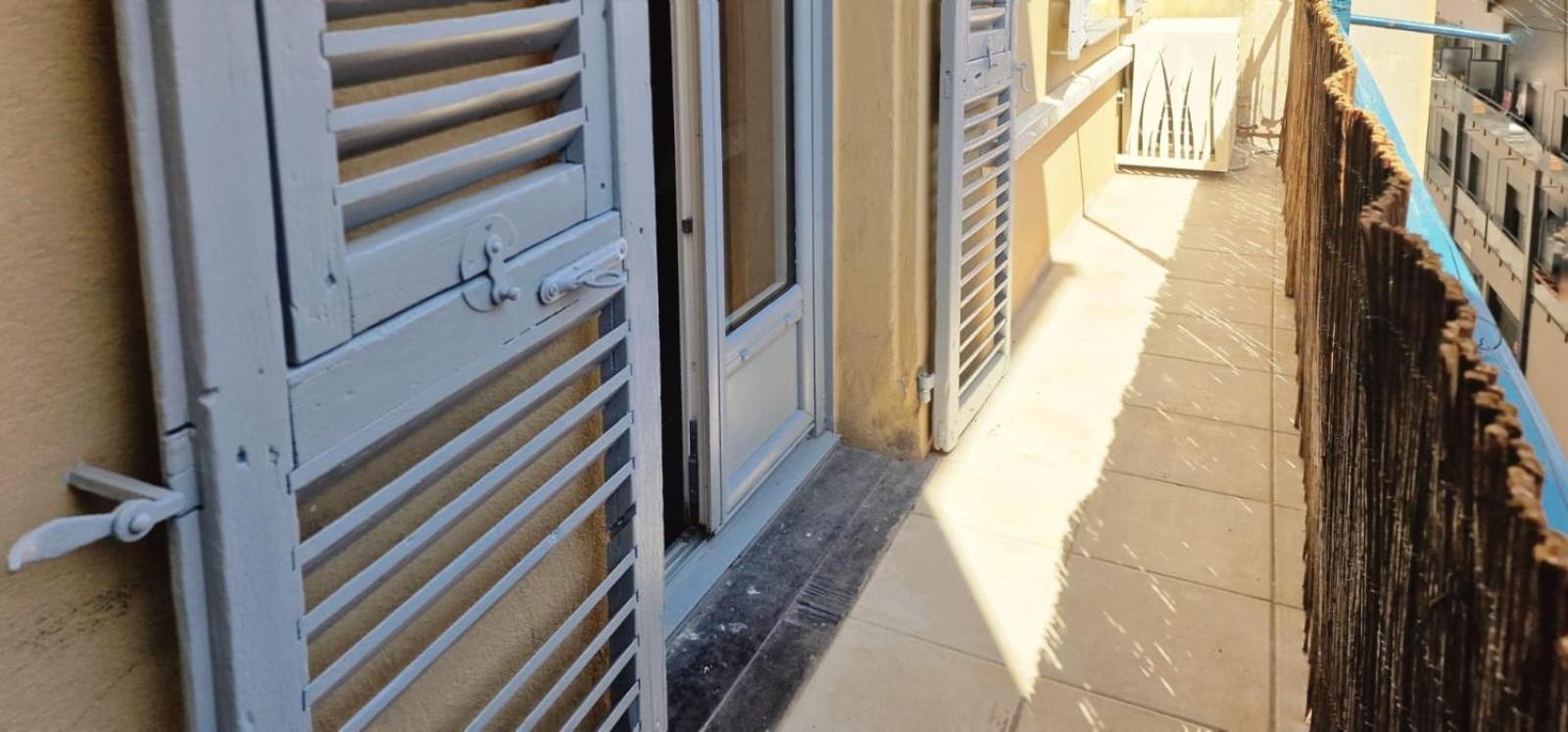 Le Cocon Nicois Au Coeur De La Ville - Clim Nice Eksteriør billede